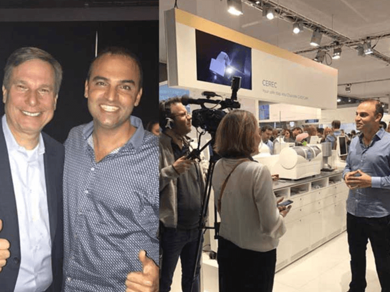 Almanya Koln Ids Expoda