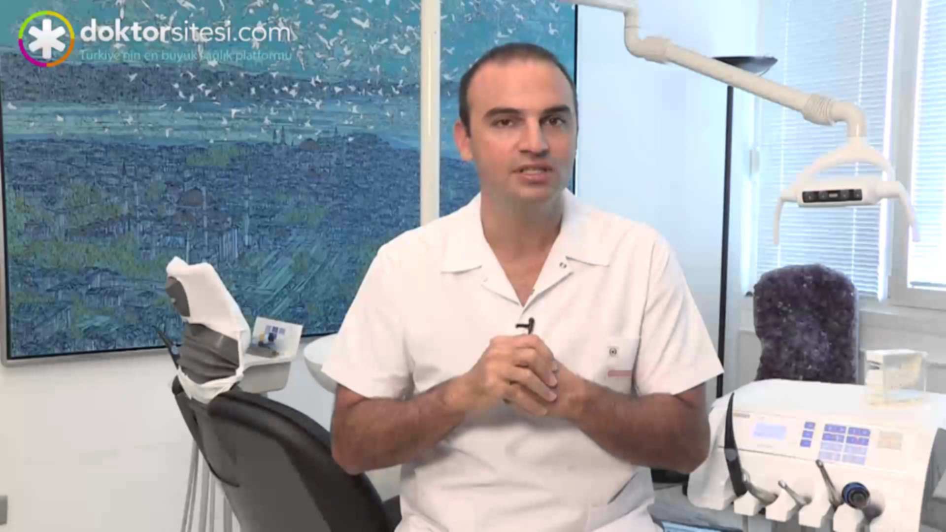 Bonding (Adeziv Sistem) Nedir