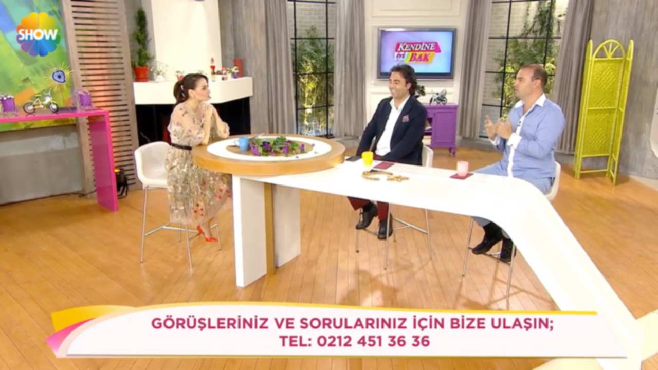 Gülüş Tasarımı Nasıl Yapılır?