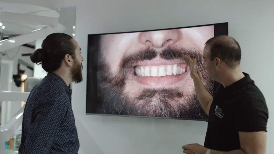 Aesthetic Smile